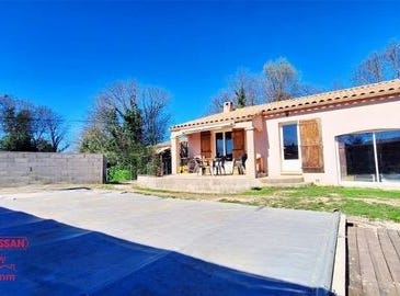 LEDIGNAN, Languedoc-Roussillon 30350