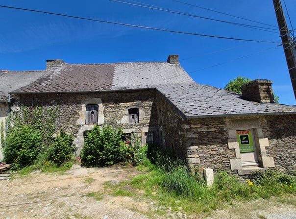 Morbihan, Brittany 56120