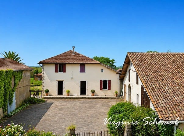Tilh, Nouvelle-Aquitaine 40360