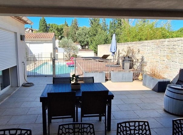 Beaucaire, Languedoc-Roussillon 30300