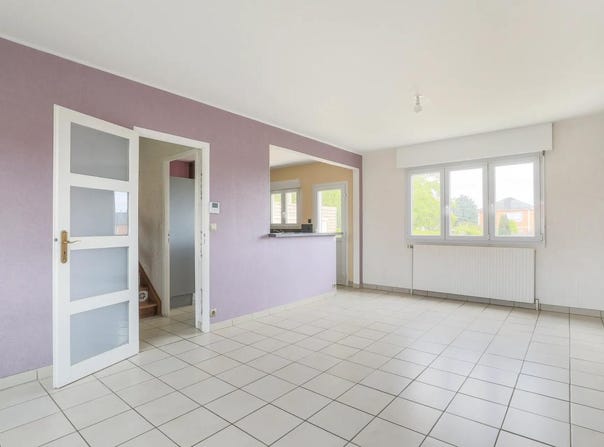 Moreuil, Hauts-de-France 80110