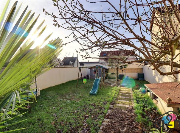Montataire, Oise 60160