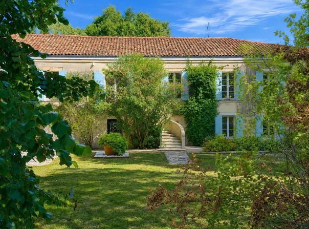 Yvrac, Aquitaine 33370