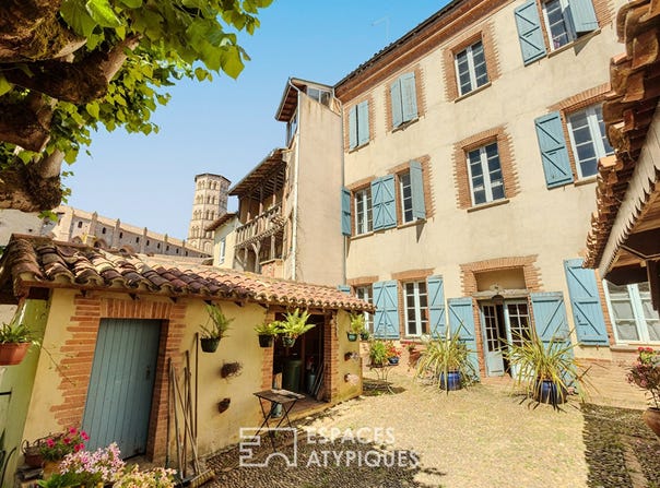 Lombez, Midi-Pyrénées 32220