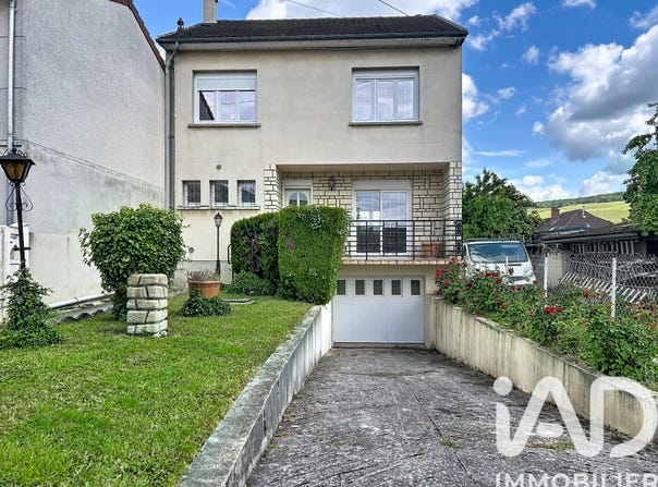 Dizy, Grand Est 51530