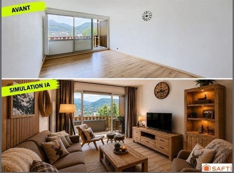 Villard-De-Lans, Rhône-Alpes 38250