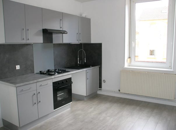 Herserange, Meurthe-et-Moselle 54440