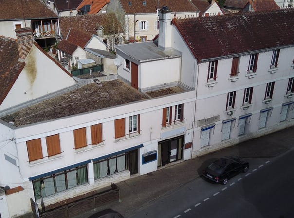 Chabris, Centre-Val de Loire 36210