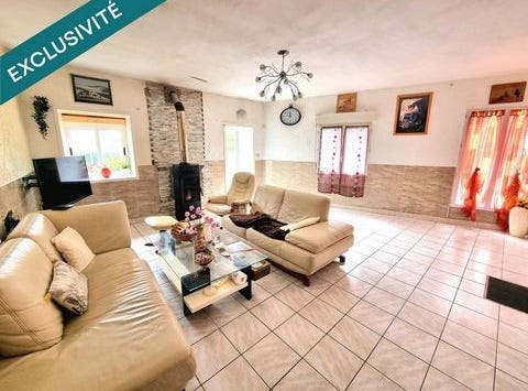 Rives De l'Yon, Bourgogne 85310