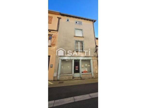 Ambert, Auvergne 63600