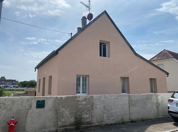 SUNDHOUSE, Grand Est 67920
