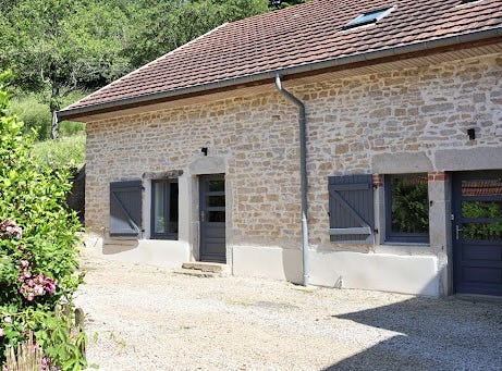 PELOUSEY, Bourgogne-Franche-Comté 25170