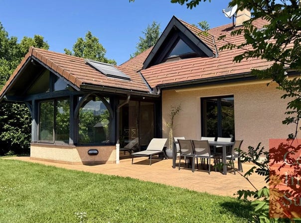 Groisy, Auvergne-Rhône-Alpes 74570