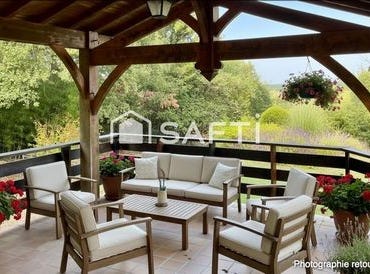 Nerac, Aquitaine 47600