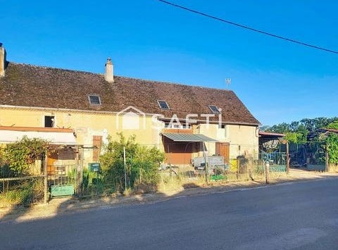 Lalheue, Bourgogne 71240