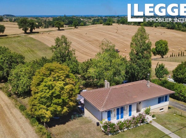 Ribérac, Nouvelle-Aquitaine 24600