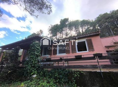 Bordezac, Languedoc-Roussillon 30160
