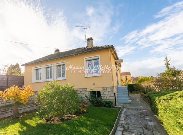 Limay, Ile-de-France 78520