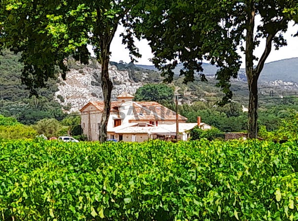 Anduze, Languedoc-Roussillon 30140
