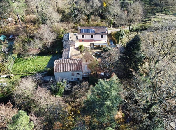 Molières-sur-Cèze, Gard 30410