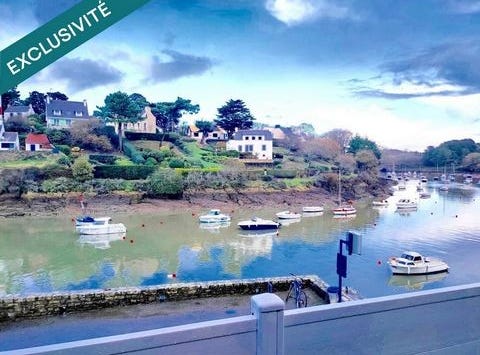 Clohars-Carnoet, Bretagne 29360