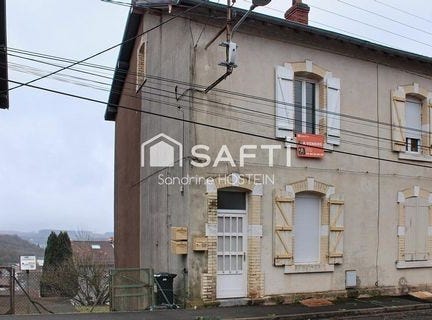 Villerupt, Lorraine 54190