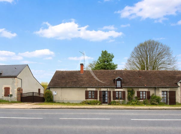LOURY, Centre-Val de Loire 45470