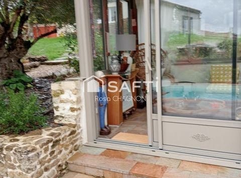 Serigne, Pays de la Loire 85200