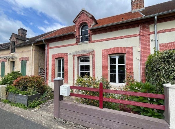 Boismorand, Centre-Val de Loire 45290