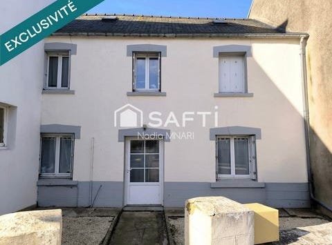 Taule, Bretagne 29670