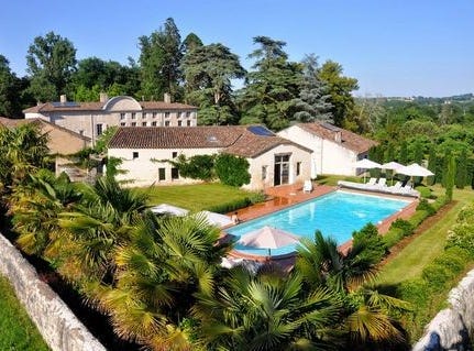 NERAC, Aquitaine 47600