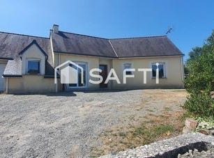 Le Tronchet, Bretagne 35540