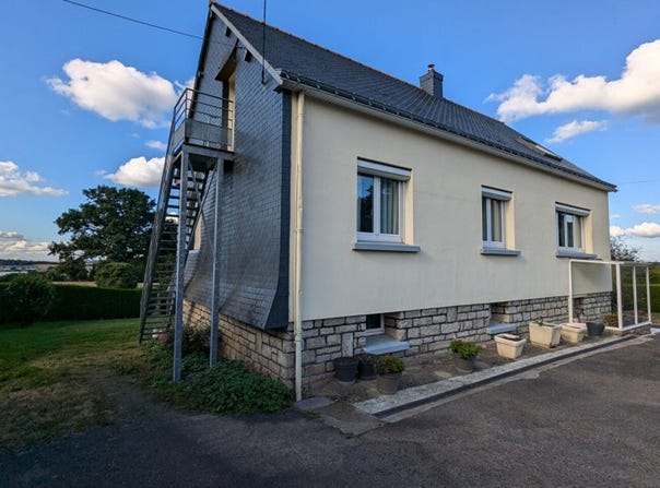 Morbihan, Brittany 56140