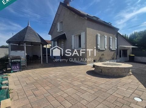Cusset, Auvergne 03300