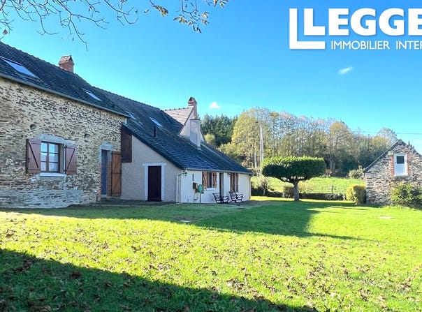 Sazeray, Centre-Val de Loire 36160