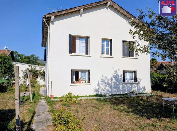 Lavelanet, Ariège 09300