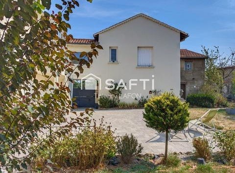 Unias, Rhône-Alpes 42210
