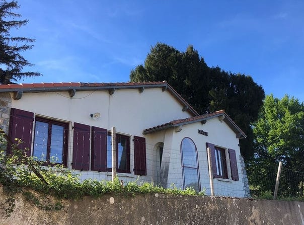 Fontiers-Cabardès, Languedoc-Roussillon 11390