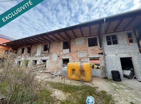 Truchtersheim, Alsace 67370