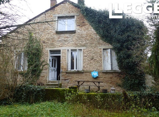 Mouhet, Centre-Val de Loire 36170