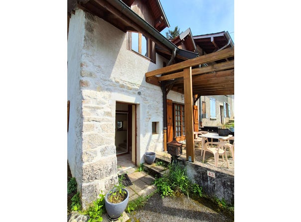 Clarafond-Arcine, Auvergne-Rhône-Alpes 74270