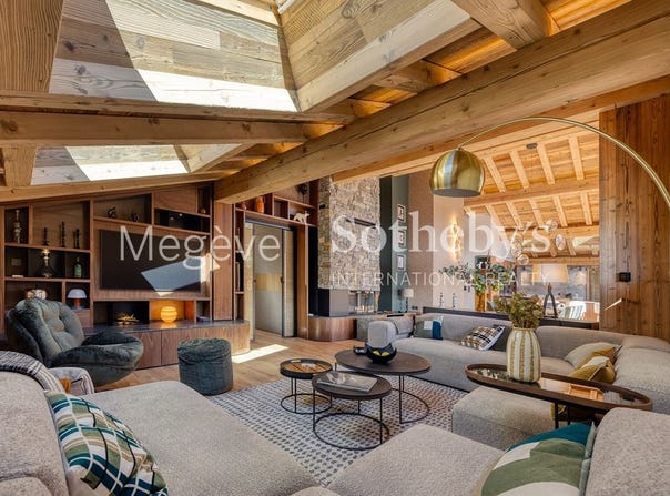 MEGEVE, Auvergne-Rhône-Alpes 74120