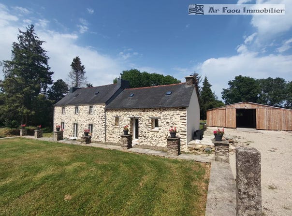 Lopérec, Finistère 29590