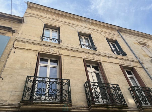 Bergerac, Aquitaine 24100