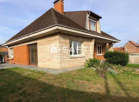 Le Cateau-Cambresis, Nord-Pas-de-Calais 59360