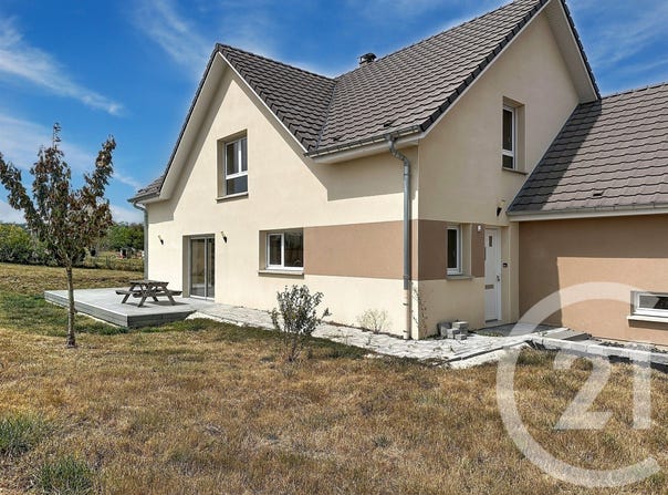 Mandrevillars, Franche-Comté 70400