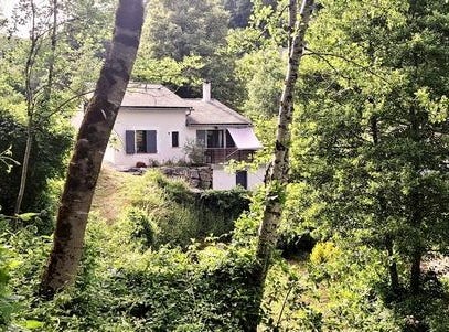 Vabre, Midi-Pyrénées 81330