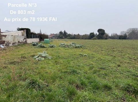 Mericourt, Nord-Pas-de-Calais 62680