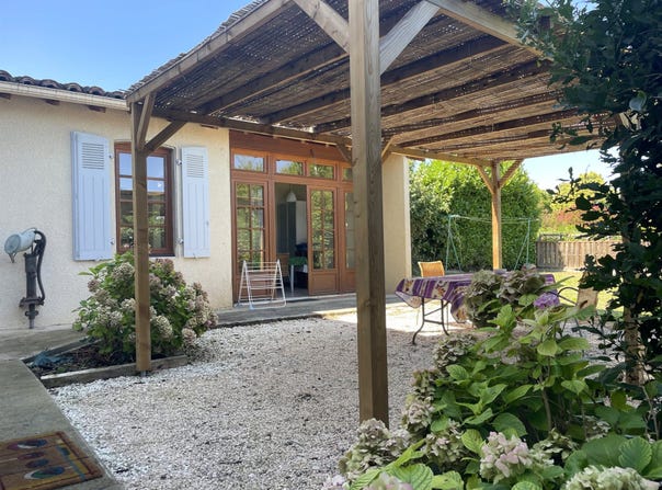 Saramon, Midi-Pyrénées 32450