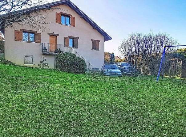Bons-en-Chablais, Rhône-Alpes 74890